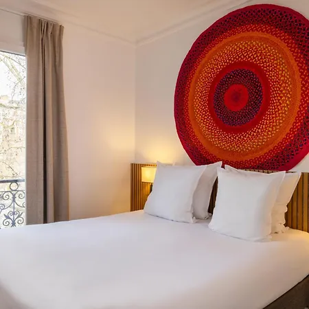 Hôtel Korner Etoile-2