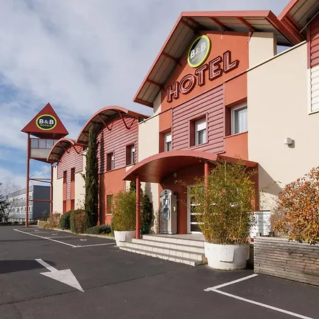 B&B HOTEL Aurillac Le Lioran-3