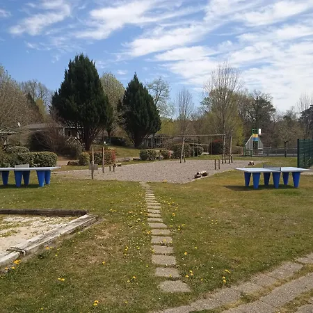 Terres de France - Les Hameaux de Miel-2