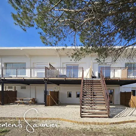 La Maison Du Directeur De Salin De Giraud-3