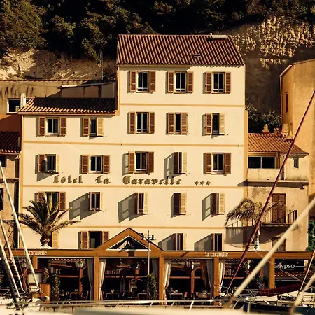 Hotel la Caravelle-2