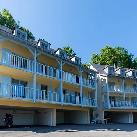 Les Balcons de l'Yse résidence de tourisme-3