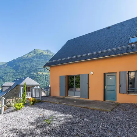 Les Balcons de l'Yse résidence de tourisme-2