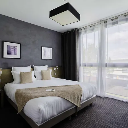 Best Western Hôtel De La Cité&Spa-2