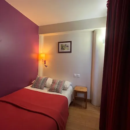 Hotel Le Progrés Dorlotel-2