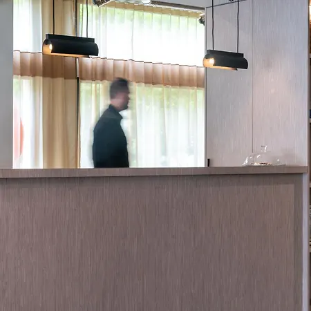 Best Western Premier Le Masq Hotel-3