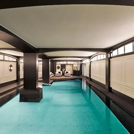 Fouquet'S Paris-3