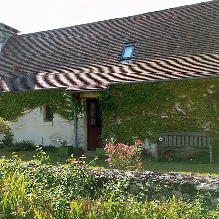 Le Pardes Bnb Jardin Et Piscine-2
