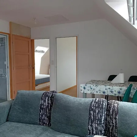 Chambre D'Hote-2