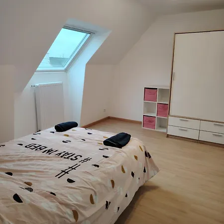 Chambre D'Hote-3