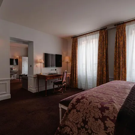 Hôtel De Buci-2
