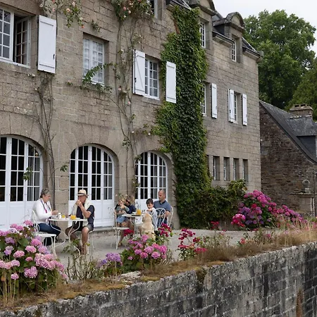 Manoir Du Stang-3