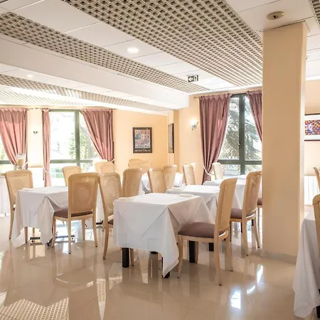 Hôtel Garabel-2