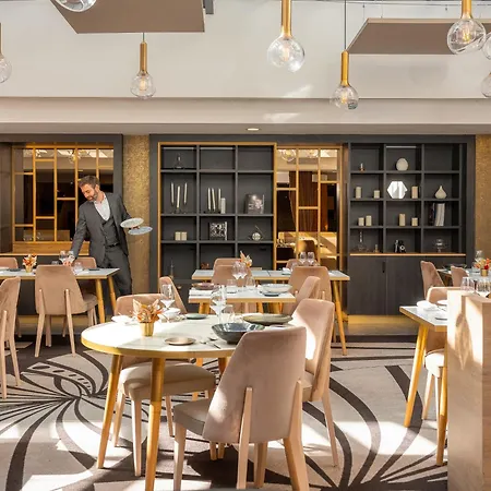 Niepce Paris, Curio Collection By Hilton-2