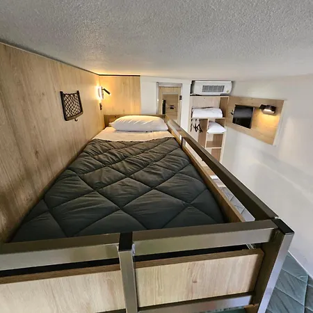 Premiere Classe Saint Malo CHAMBRES RENOVEES-2