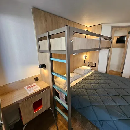 Premiere Classe Saint Malo CHAMBRES RENOVEES-3