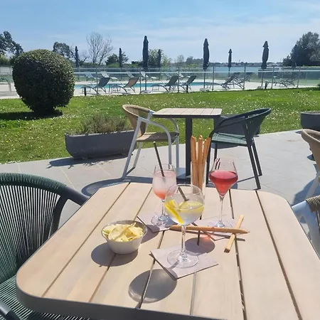 Hôtel Ariane-2