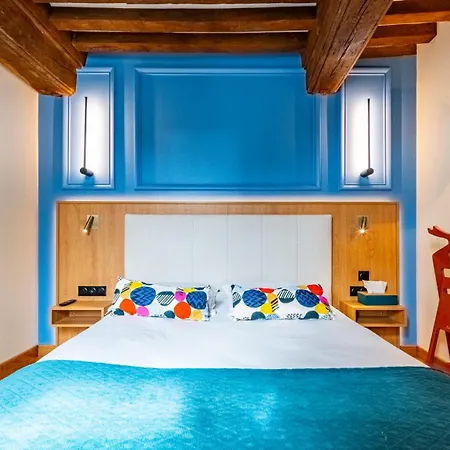 Hotel Relais De La Cote D'or-2