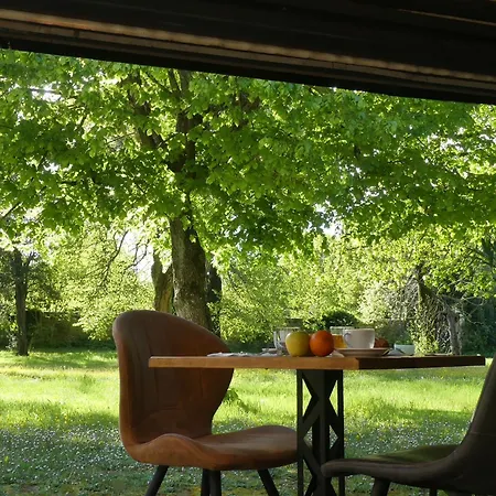 Hôtel et SPA du Château-2