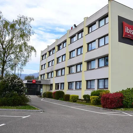 Ibis Chambery-2