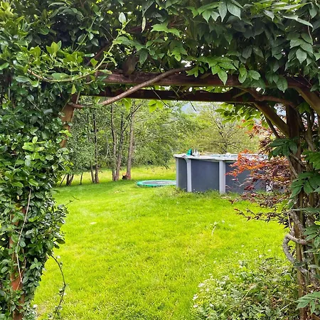 Chalet Notre Retraite-3
