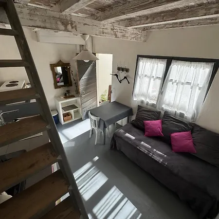 La Maison D'Arles-3