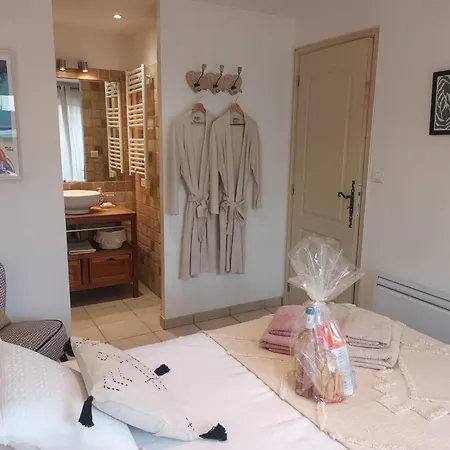 Jolie Suite Lalou Cote D'Azur-3