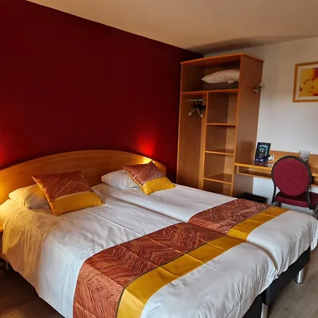 Prest'Hôtel Epinal-2
