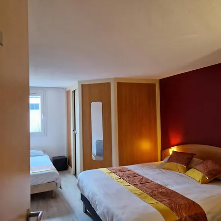 Prest'Hôtel Epinal-3