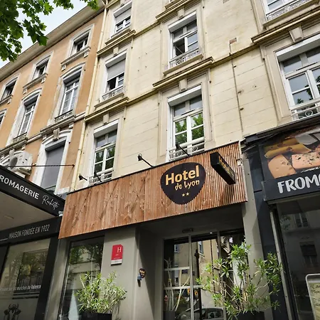 Hotel De Lyon-2