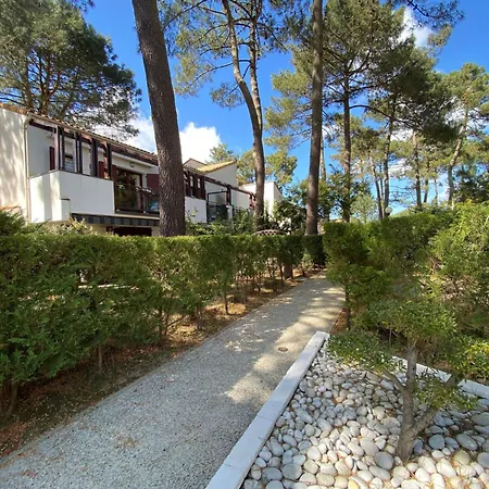 Holiday Home Hameau De Talaris-3 By Interhome-2