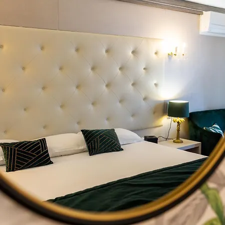 Hotel Le Fouquet'S-2