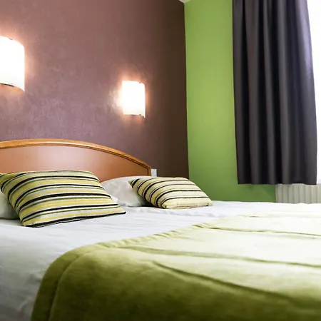 Hotel Cheval De Bronze-2
