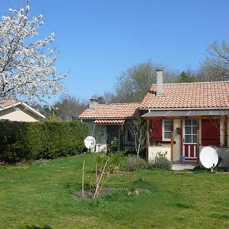 Guesthouse La Burle-2