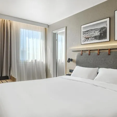 Campanile Prime - Nice Airport-3