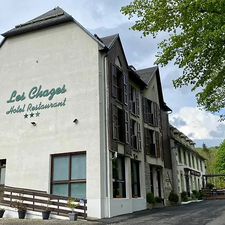 Hôtel des Chazes-3