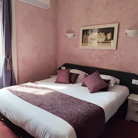Hotel Saint Jean-2