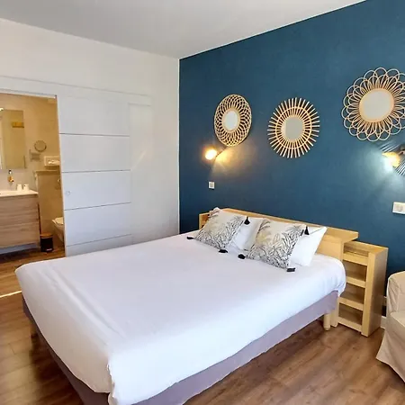 Logis Hotel Le Cerf-3