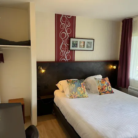 Cit'Hotel Capricorne-3