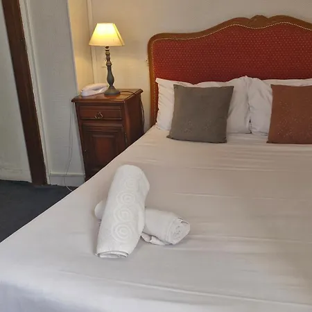 Hotel Saint Etienne-2