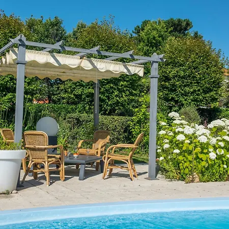 Oasis Les Jardins des Sables d'Olonne-3