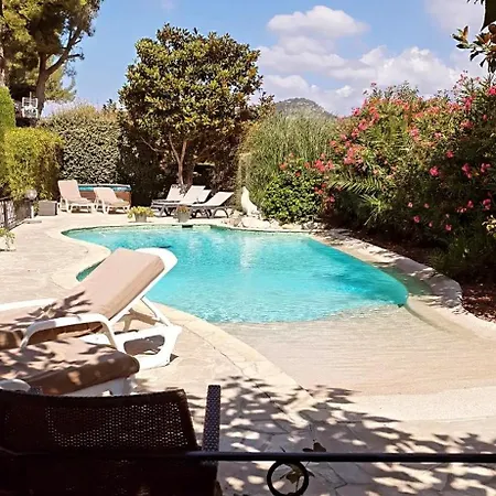 Villa-Myami Les Chalets-2