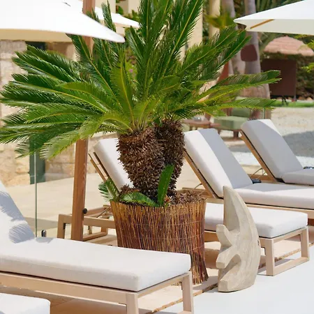 La Garoupe-Gardiole Boutique Hotel-2