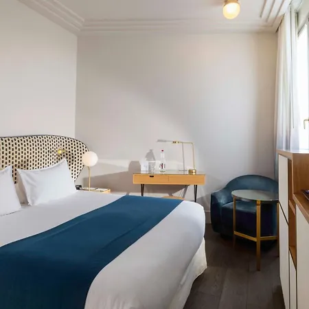 Hôtel Le Marianne-2