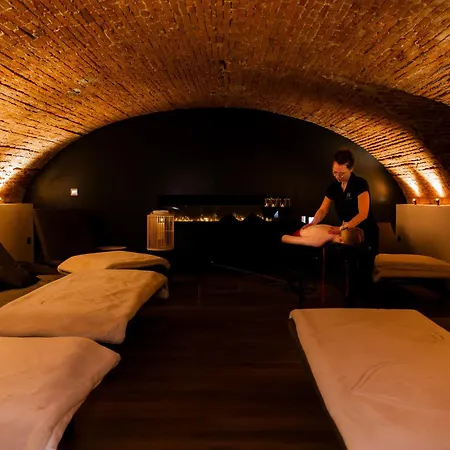 L' Hôtel&Spa Ribeauville- Haut-Koenigsbourg-2