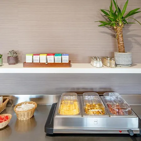 Sure Hotel By Best Western Rennes Chantepie-3