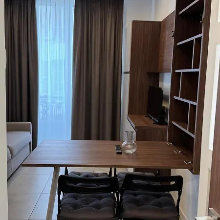 Multiresidence L'Elysee Paris-3