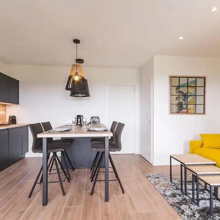 Gîte Préfailles, 2 pièces, 2 personnes - FR-1-306-1209-3
