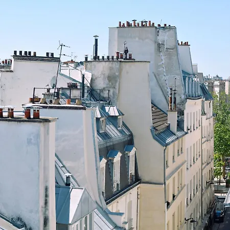 Hotel Lucien-2