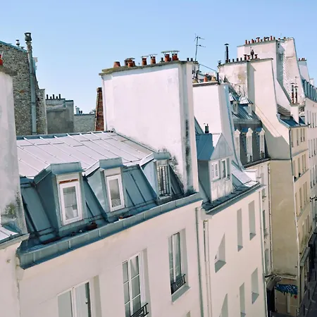 Hotel Lucien-3